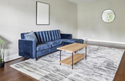 Wynnefield Apartment | Wynnefield 1908-29, 2 Bd Garden Style Apartment