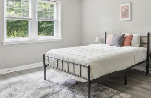 Wynnefield Apartment | Wynnefield 1908-29, 2 Bd Garden Style Apartment