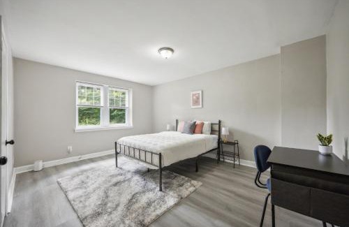 Wynnefield Apartment | Wynnefield 1908-29, 2 Bd Garden Style Apartment