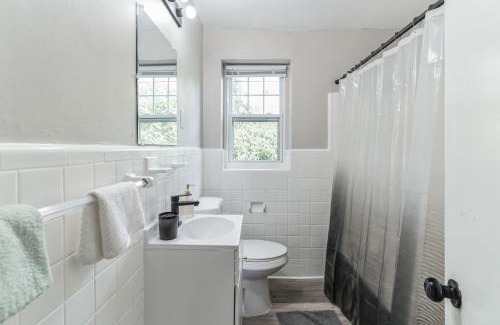 Wynnefield Apartment | Wynnefield 1922-85, 2 Bd Garden Style Apartment