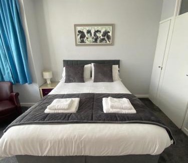 Southend-on-Sea Apartment | WynnStay Studio Apartments