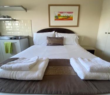 Southend-on-Sea Apartment | WynnStay Studio Apartments