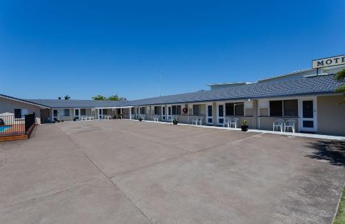 Wynnum Hotel | Wynnum Anchor Motel