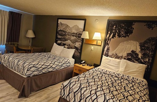 Sheridan Hotel | Wyo Inn