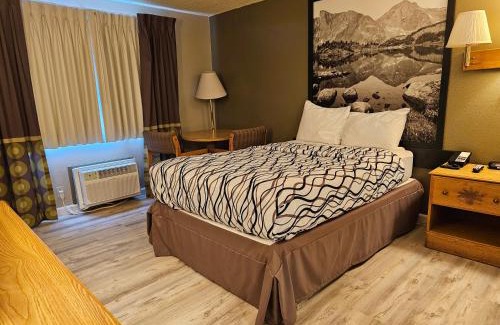 Sheridan Hotel | Wyo Inn