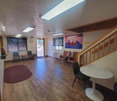 Sheridan Hotel | Wyo Inn