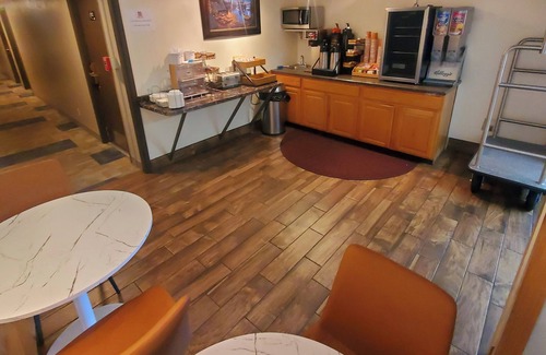 Sheridan Hotel | Wyo Inn