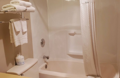 Sheridan Hotel | Wyo Inn