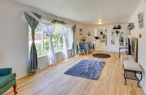 Gillette House | Wyoming Retreat with Furnished Porch, Near Fishing!