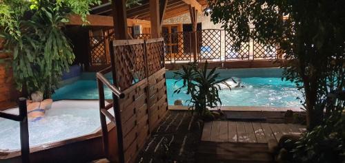 Wolka Smolana Hotel | Wyspa Kampinos