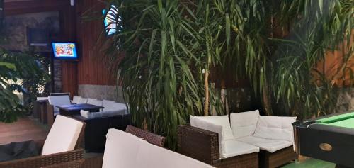 Wolka Smolana Hotel | Wyspa Kampinos