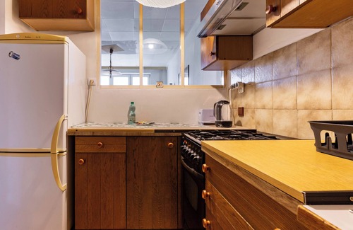 Wzgorze Swietego Maksymiliana Apartment | Wyspiańskiego Seaside Apartment