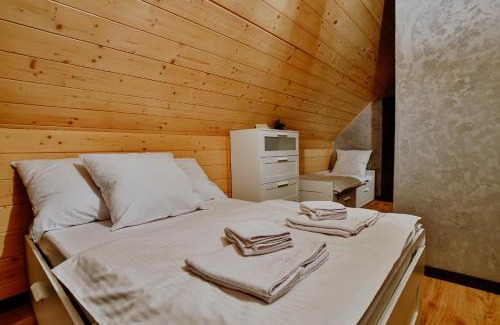 Jordanow Apartment | Wzgórza Jordanowskie