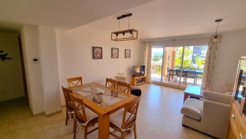 Platja de l'Arenal Apartment | Xàbiamar