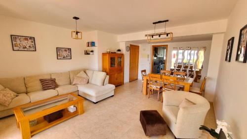 Platja de l'Arenal Apartment | Xàbiamar