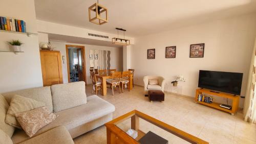 Platja de l'Arenal Apartment | Xàbiamar