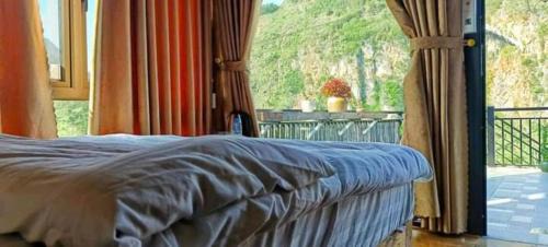Dong Van Bed & Breakfast | Xóm Mới HomeStay