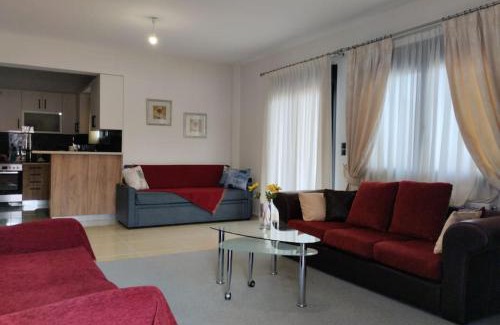 Ioannina House | XΡΗΣΤΟΣ house
