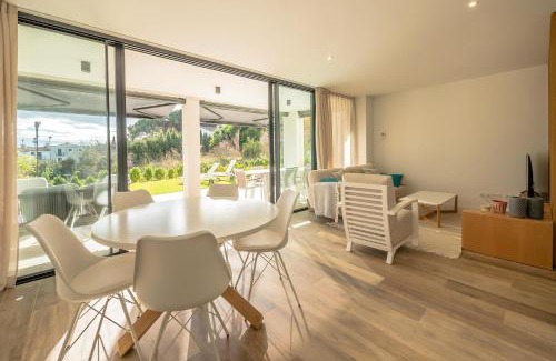 Calella de Palafrugell Apartment | X-3 CALELLA DE PALAFRUGELL 6 PaX