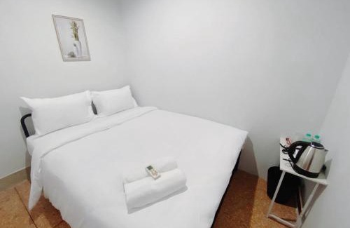 San Chao Pho Suea Apartment | X BAO San Chao Pho Sua - BAO ศาลเจ้าพ่อเสือ