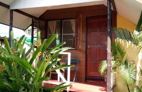 Bai Lan House | X-BAR and Bungalow