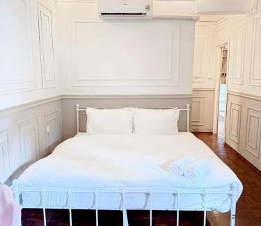 Nana Apartment | X CASA Sukhumvit 11 BTS Nana - คาซ่า สุขุมวิท 11