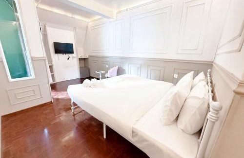 Nana Apartment | X CASA Sukhumvit 11 BTS Nana - คาซ่า สุขุมวิท 11