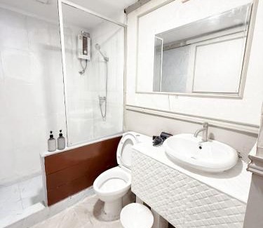 Nana Apartment | X CASA Sukhumvit 11 BTS Nana - คาซ่า สุขุมวิท 11