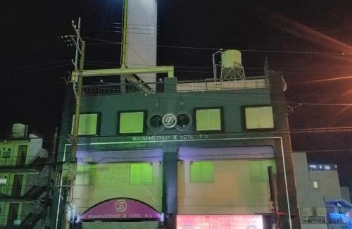 Sayama Hotel | X Hotel - Adult Only-