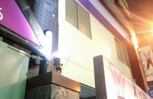 Sayama Hotel | X Hotel - Adult Only-