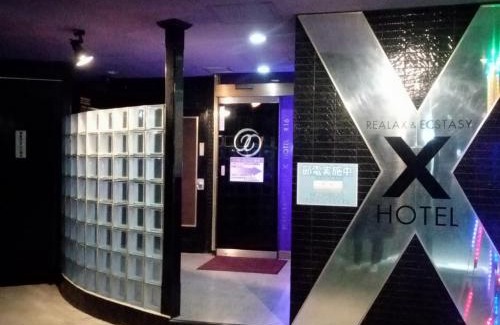 Sayama Hotel | X Hotel - Adult Only-