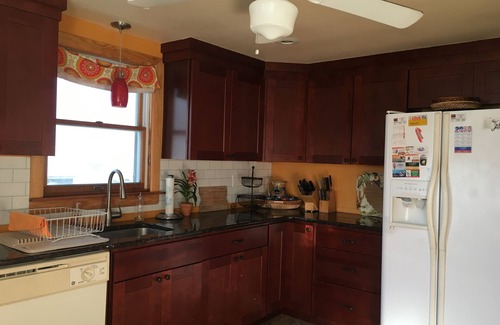 Lavallette House | X-Large Home - Ocean Block - 240 ft. from Beach - Historic 9 bedroom