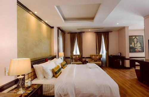 Tha Sala Apartment | X Lunar Mansion Hotel - โรงแรม ลูน่า แมนชั่น เชียงใหม่