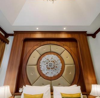 Tha Sala Apartment | X Lunar Mansion Hotel - โรงแรม ลูน่า แมนชั่น เชียงใหม่
