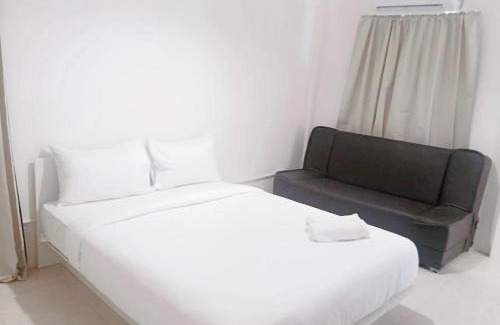 Ploenchit Apartment | X Mitr INN Sukhumvit 2 - BTS Nana มิตร อินน์ สุขุมวิทซอย 2 บีทีเอส นานา