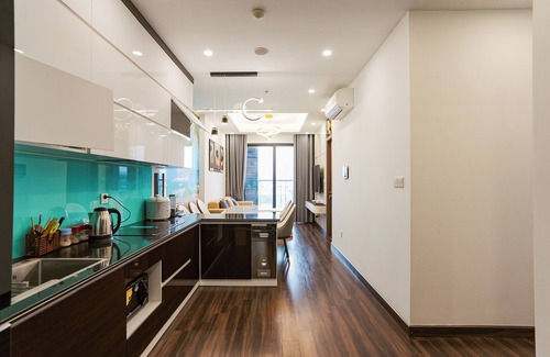 Le Chan Apartment | X-Stay Luxe