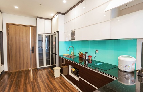 Le Chan Apartment | X-Stay Luxe