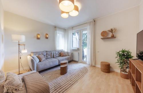 Innenstadtring Apartment | X-Viertel
