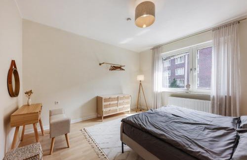 Innenstadtring Apartment | X-Viertel