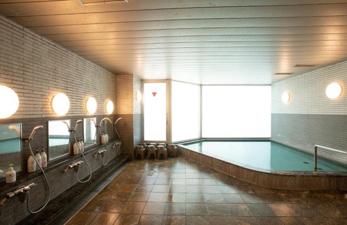 Funabashi Hotel | X wave Funabashi