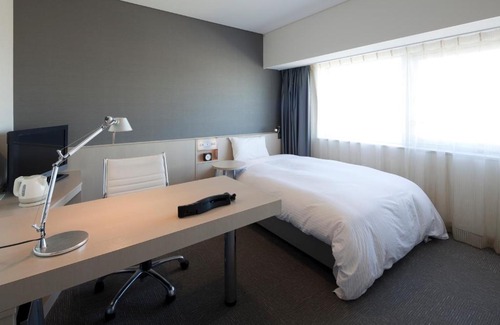 Funabashi Hotel | X wave Funabashi