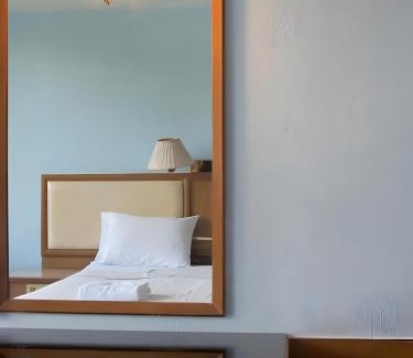 Ratchaprasong Apartment | X Wish Inn BTS Chidlom - วิช อินน์ บีทีเอส ชิดลม
