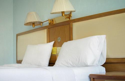 Ratchaprasong Apartment | X Wish Inn Chidlom BKK - วิช อินน์ ชิดลม