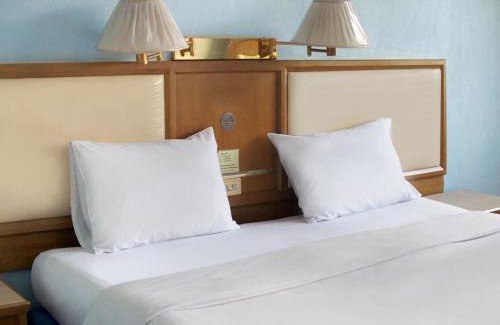 Ratchaprasong Apartment | X Wish Inn Chidlom BKK - วิช อินน์ ชิดลม