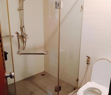 Nana Apartment | X Yon INN Sukhumvit Soi 4 BTS Nana