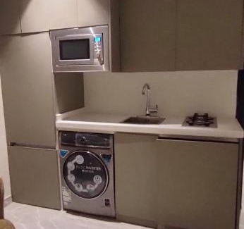 Riyadh Apartment | x8x