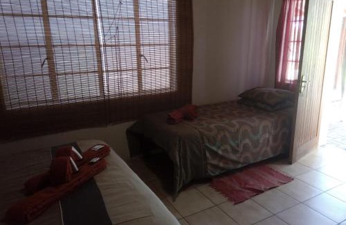 Gobabis Other | Xain Quaz Camp