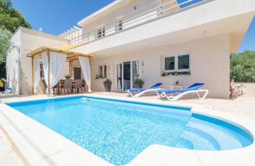 Cala Santany Villa | Xalet S'Escaleta