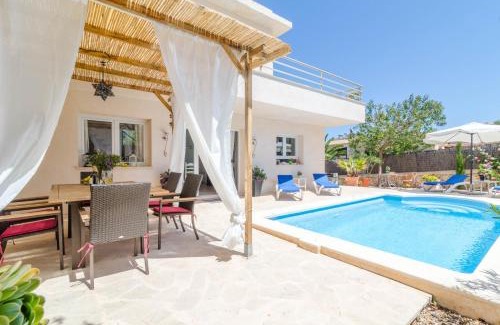 Cala Santany Villa | Xalet S'Escaleta