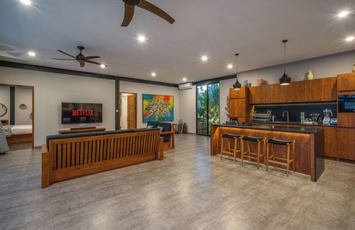 Pejeng Villa | Xanadu - 5BR Villa
